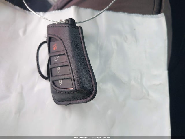 Продаж на аукціоні авто 2025 Lexus Es 350 F Sport Handling, vin: 58AJZ1B13SU197011, номер лоту: 45696012