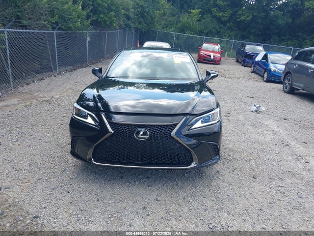Продаж на аукціоні авто 2025 Lexus Es 350 F Sport Handling, vin: 58AJZ1B13SU197011, номер лоту: 45696012