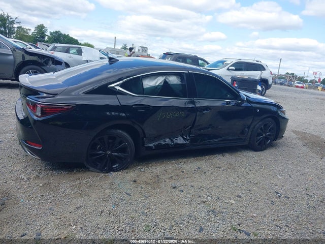 Продаж на аукціоні авто 2025 Lexus Es 350 F Sport Handling, vin: 58AJZ1B13SU197011, номер лоту: 45696012