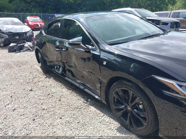Продаж на аукціоні авто 2025 Lexus Es 350 F Sport Handling, vin: 58AJZ1B13SU197011, номер лоту: 45696012