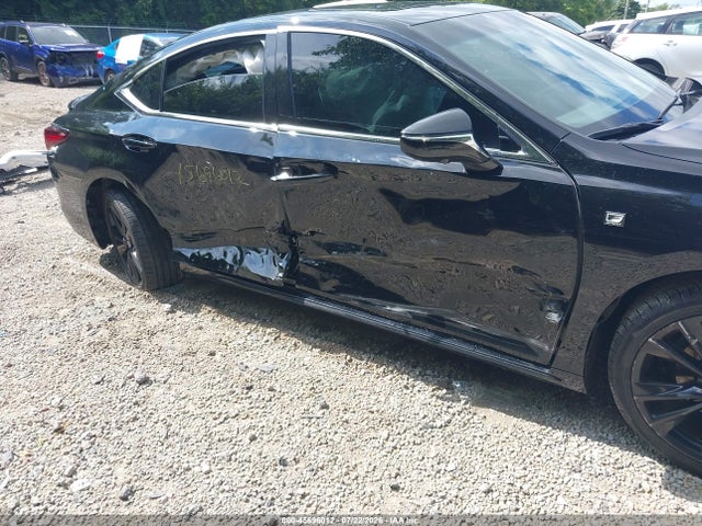 Продаж на аукціоні авто 2025 Lexus Es 350 F Sport Handling, vin: 58AJZ1B13SU197011, номер лоту: 45696012