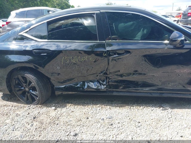 Продаж на аукціоні авто 2025 Lexus Es 350 F Sport Handling, vin: 58AJZ1B13SU197011, номер лоту: 45696012