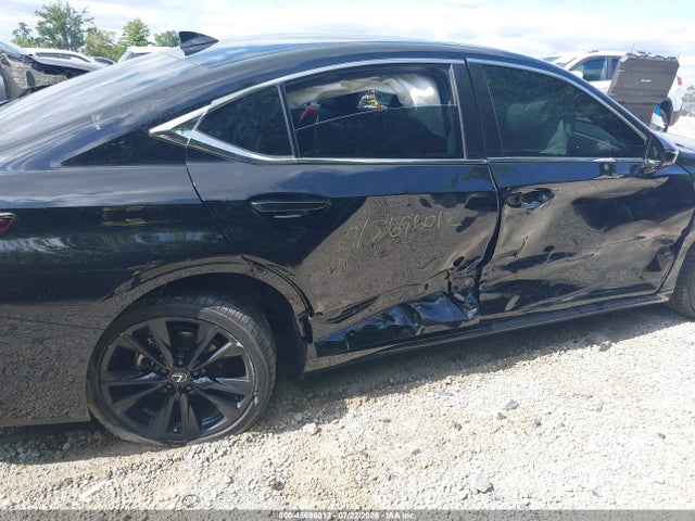 Продаж на аукціоні авто 2025 Lexus Es 350 F Sport Handling, vin: 58AJZ1B13SU197011, номер лоту: 45696012