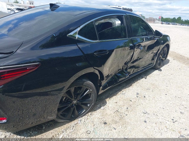 Продаж на аукціоні авто 2025 Lexus Es 350 F Sport Handling, vin: 58AJZ1B13SU197011, номер лоту: 45696012