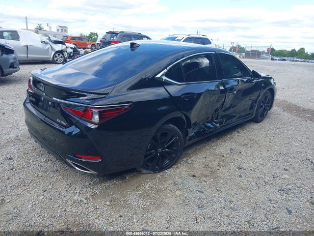 Продаж на аукціоні авто 2025 Lexus Es 350 F Sport Handling, vin: 58AJZ1B13SU197011, номер лоту: 45696012