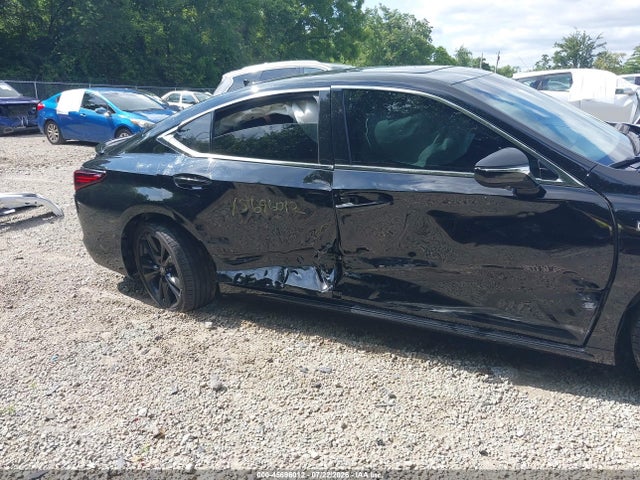 Продаж на аукціоні авто 2025 Lexus Es 350 F Sport Handling, vin: 58AJZ1B13SU197011, номер лоту: 45696012