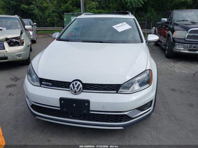 Продажа на аукционе авто 2017 Volkswagen Golf Alltrack Tsi S/tsi Se/tsi Sel, vin: 3VWH17AU4HM513722, номер лота: 45696020