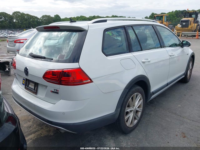Продажа на аукционе авто 2017 Volkswagen Golf Alltrack Tsi S/tsi Se/tsi Sel, vin: 3VWH17AU4HM513722, номер лота: 45696020