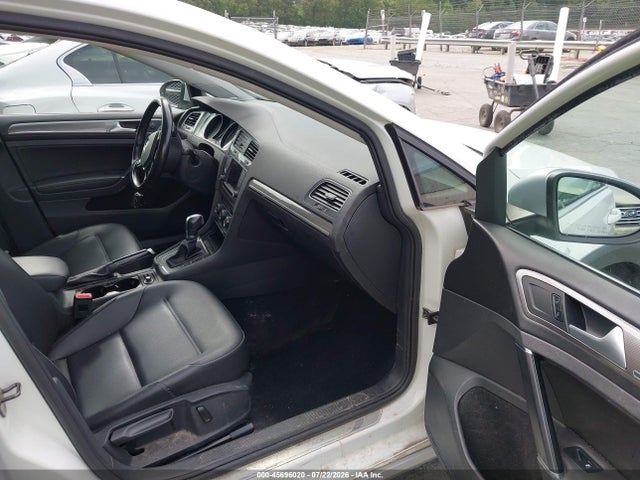 Продажа на аукционе авто 2017 Volkswagen Golf Alltrack Tsi S/tsi Se/tsi Sel, vin: 3VWH17AU4HM513722, номер лота: 45696020