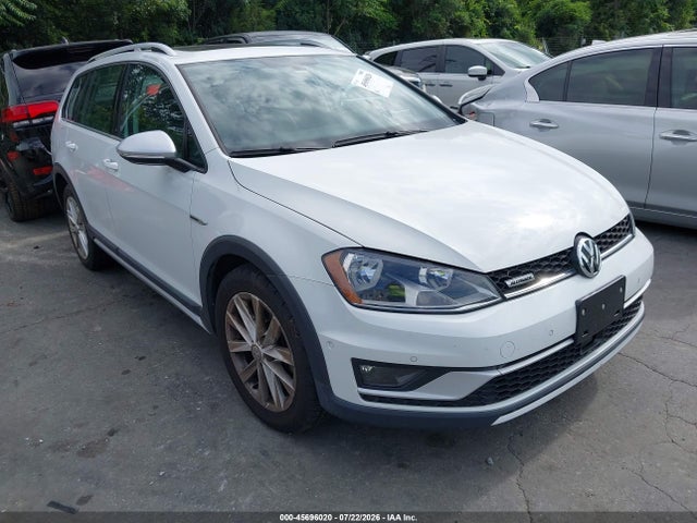 Продажа на аукционе авто 2017 Volkswagen Golf Alltrack Tsi S/tsi Se/tsi Sel, vin: 3VWH17AU4HM513722, номер лота: 45696020