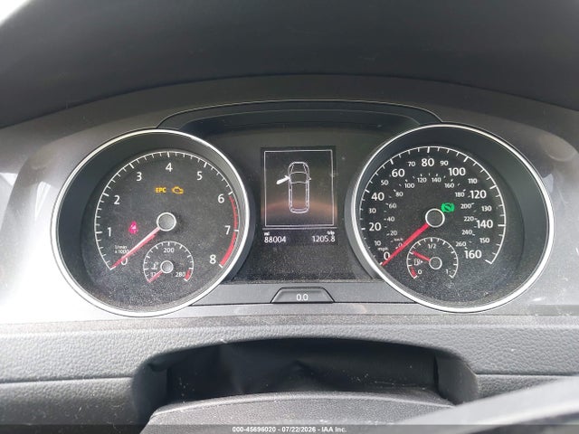 Продажа на аукционе авто 2017 Volkswagen Golf Alltrack Tsi S/tsi Se/tsi Sel, vin: 3VWH17AU4HM513722, номер лота: 45696020