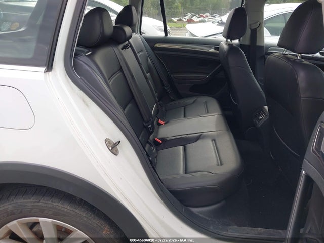 Продажа на аукционе авто 2017 Volkswagen Golf Alltrack Tsi S/tsi Se/tsi Sel, vin: 3VWH17AU4HM513722, номер лота: 45696020