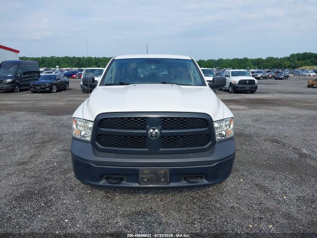 45696022 :رقم المزاد ، 1C6RR7FG2LS149715 vin ، 2020 Ram 1500 Classic Tradesman  4x4 6'4 Box مزاد بيع