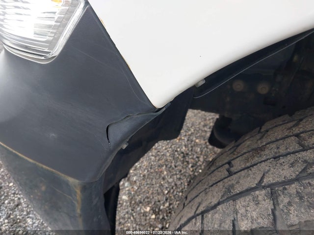 45696022 :رقم المزاد ، 1C6RR7FG2LS149715 vin ، 2020 Ram 1500 Classic Tradesman  4x4 6'4 Box مزاد بيع