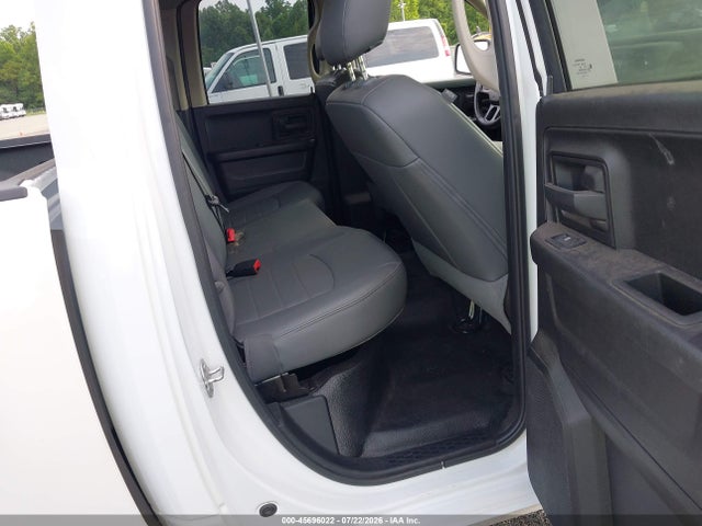 45696022 :رقم المزاد ، 1C6RR7FG2LS149715 vin ، 2020 Ram 1500 Classic Tradesman  4x4 6'4 Box مزاد بيع