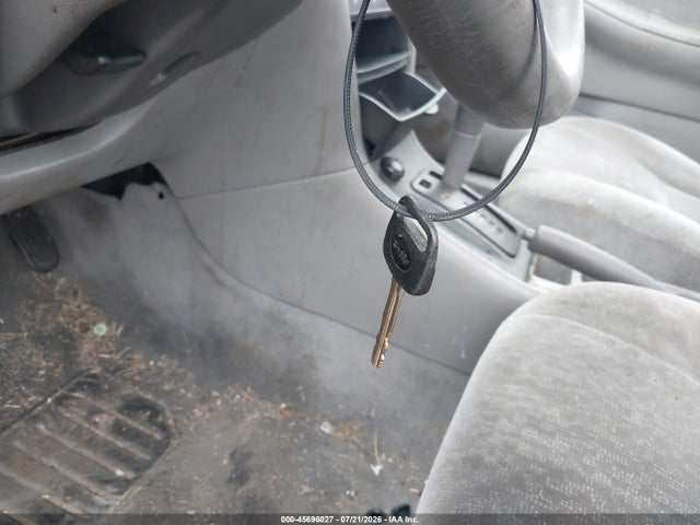 Продажа на аукционе авто 2004 Toyota Corolla Ce, vin: 2T1BR32E44C242455, номер лота: 45696027