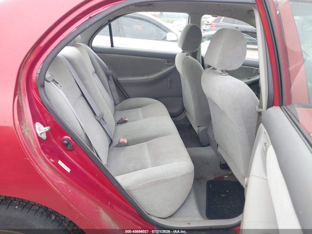 Продаж на аукціоні авто 2004 Toyota Corolla Ce, vin: 2T1BR32E44C242455, номер лоту: 45696027