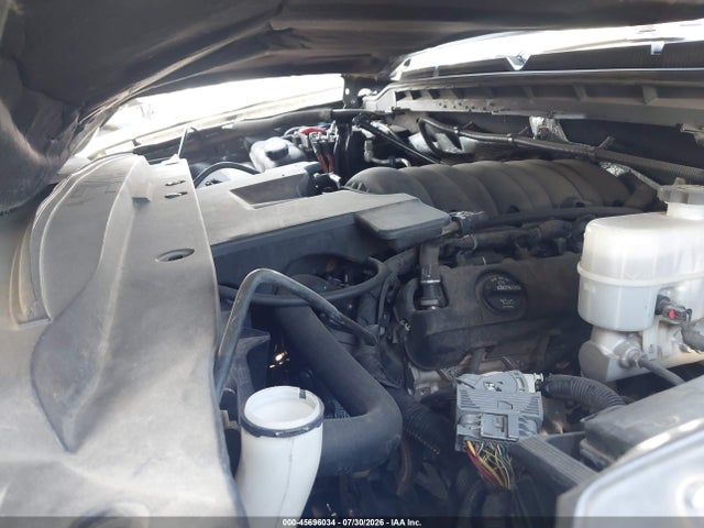 Продажа на аукционе авто 2018 Gmc Sierra 1500 Slt, vin: 3GTP1NEC2JG341294, номер лота: 45696034