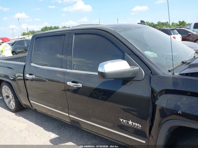 Продажа на аукционе авто 2018 Gmc Sierra 1500 Slt, vin: 3GTP1NEC2JG341294, номер лота: 45696034