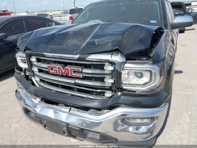 Продажа на аукционе авто 2018 Gmc Sierra 1500 Slt, vin: 3GTP1NEC2JG341294, номер лота: 45696034