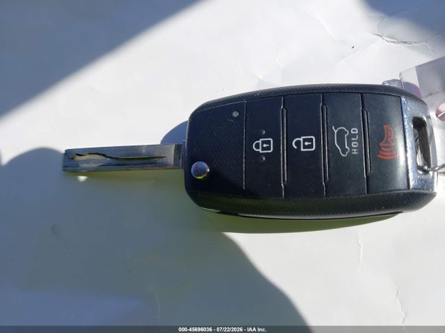 KIA Sorento 2.4l Lx 2018 5XYPG4A39JG346277 Image 11