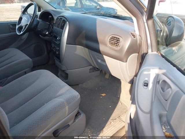 45696037 :رقم المزاد ، 2A4GP54LX6R851615 vin ، 2006 Chrysler Town & Country Touring مزاد بيع