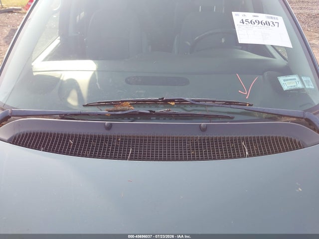 45696037 :رقم المزاد ، 2A4GP54LX6R851615 vin ، 2006 Chrysler Town & Country Touring مزاد بيع