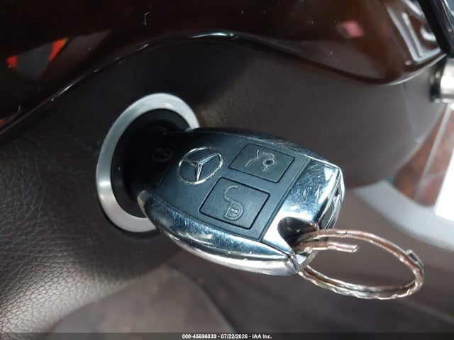 Продаж на аукціоні авто 2016 Mercedes-benz Gle 350 4matic, vin: 4JGDA5HB4GA718121, номер лоту: 45696039