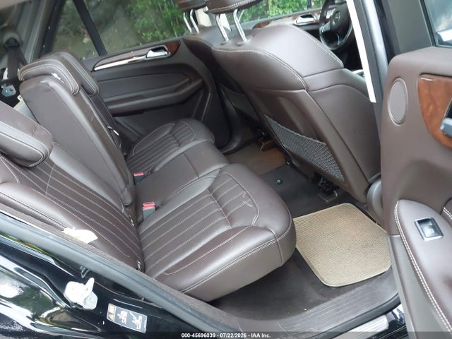 Продаж на аукціоні авто 2016 Mercedes-benz Gle 350 4matic, vin: 4JGDA5HB4GA718121, номер лоту: 45696039