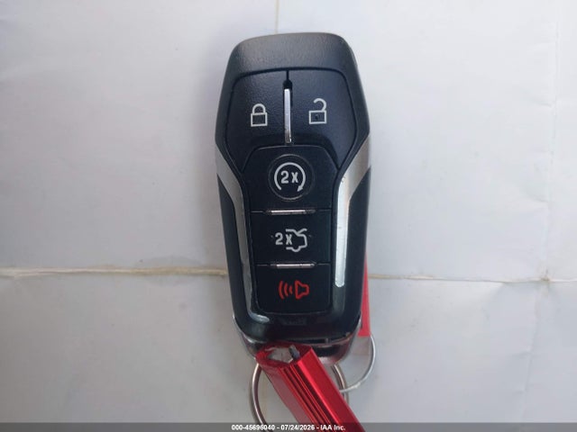 Продажа на аукционе авто 2017 Ford Explorer Xlt, vin: 1FM5K7D86HGA73056, номер лота: 45696040