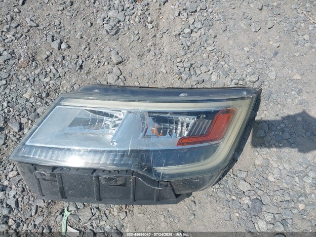 Продажа на аукционе авто 2017 Ford Explorer Xlt, vin: 1FM5K7D86HGA73056, номер лота: 45696040
