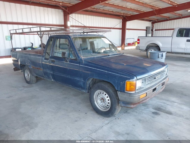 Продаж на аукціоні авто 1988 Toyota Pickup Xtracab Rn70 Dlx, vin: JT4RN70R7J0049990, номер лоту: 45696047