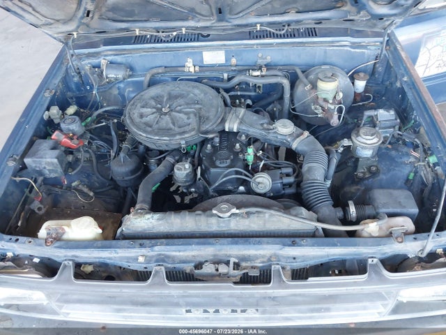 Продаж на аукціоні авто 1988 Toyota Pickup Xtracab Rn70 Dlx, vin: JT4RN70R7J0049990, номер лоту: 45696047