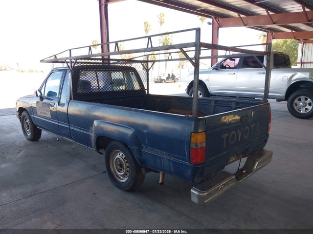 Продаж на аукціоні авто 1988 Toyota Pickup Xtracab Rn70 Dlx, vin: JT4RN70R7J0049990, номер лоту: 45696047