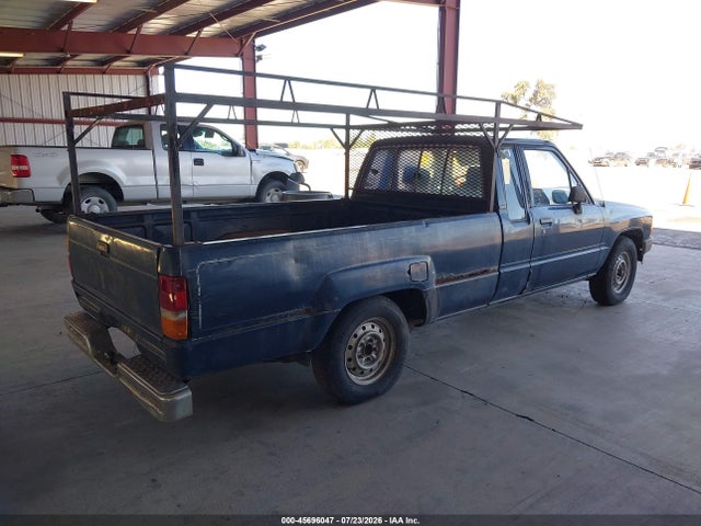 Продаж на аукціоні авто 1988 Toyota Pickup Xtracab Rn70 Dlx, vin: JT4RN70R7J0049990, номер лоту: 45696047