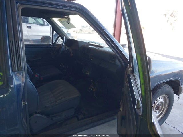 Продаж на аукціоні авто 1988 Toyota Pickup Xtracab Rn70 Dlx, vin: JT4RN70R7J0049990, номер лоту: 45696047