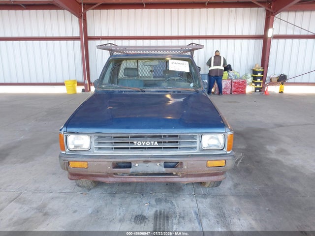 Продаж на аукціоні авто 1988 Toyota Pickup Xtracab Rn70 Dlx, vin: JT4RN70R7J0049990, номер лоту: 45696047