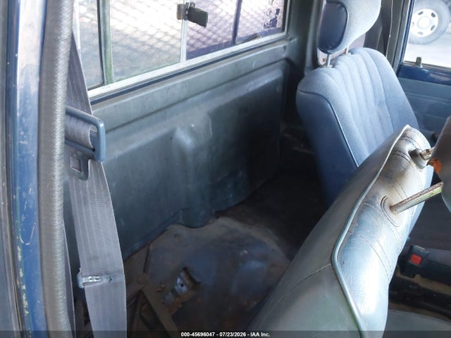 Продаж на аукціоні авто 1988 Toyota Pickup Xtracab Rn70 Dlx, vin: JT4RN70R7J0049990, номер лоту: 45696047