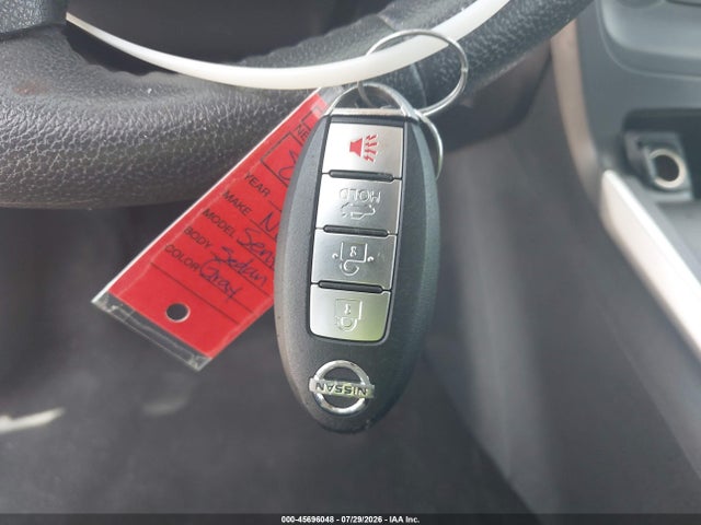 Aukcja sprzedaży 2017 Nissan Sentra Sv, vin: 3N1AB7AP0HY265749, numer aukcji: 45696048