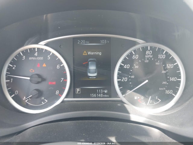 Aukcja sprzedaży 2017 Nissan Sentra Sv, vin: 3N1AB7AP0HY265749, numer aukcji: 45696048