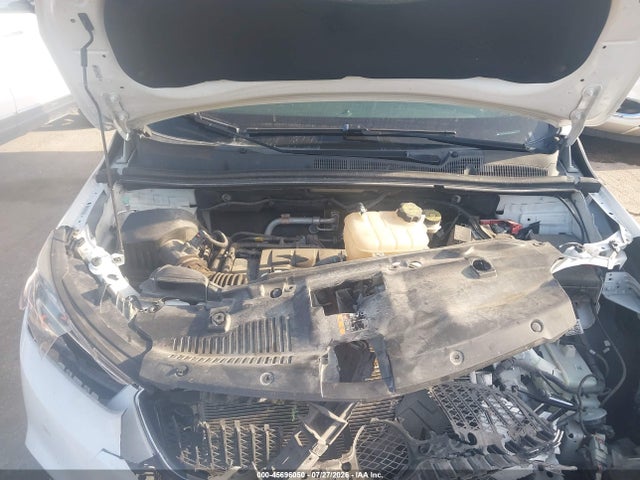 Продажа на аукционе авто 2018 Buick Encore Preferred, vin: KL4CJASB0JB567405, номер лота: 45696050