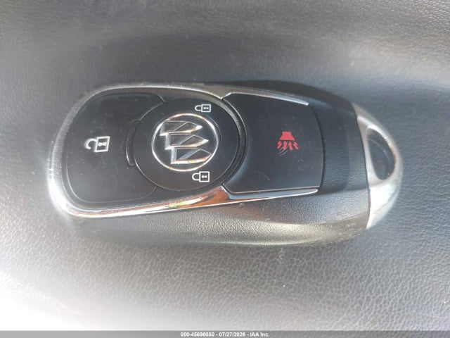Продажа на аукционе авто 2018 Buick Encore Preferred, vin: KL4CJASB0JB567405, номер лота: 45696050