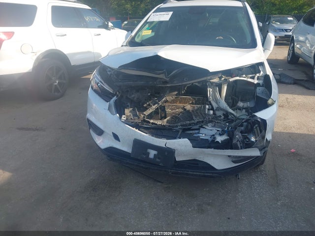 Продажа на аукционе авто 2018 Buick Encore Preferred, vin: KL4CJASB0JB567405, номер лота: 45696050