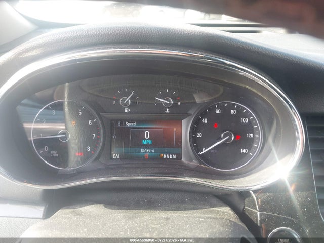 Продажа на аукционе авто 2018 Buick Encore Preferred, vin: KL4CJASB0JB567405, номер лота: 45696050