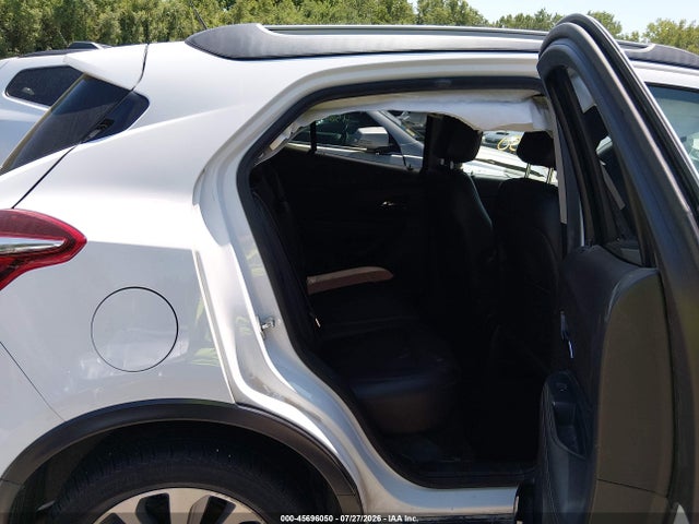 Продажа на аукционе авто 2018 Buick Encore Preferred, vin: KL4CJASB0JB567405, номер лота: 45696050