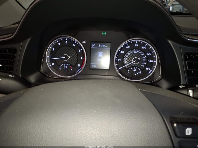 Продаж на аукціоні авто 2020 Hyundai Elantra Se, vin: 5NPD74LF9LH616338, номер лоту: 45696052