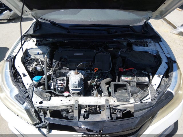 1HGCR2F56HA146198 Honda Accord Sport
