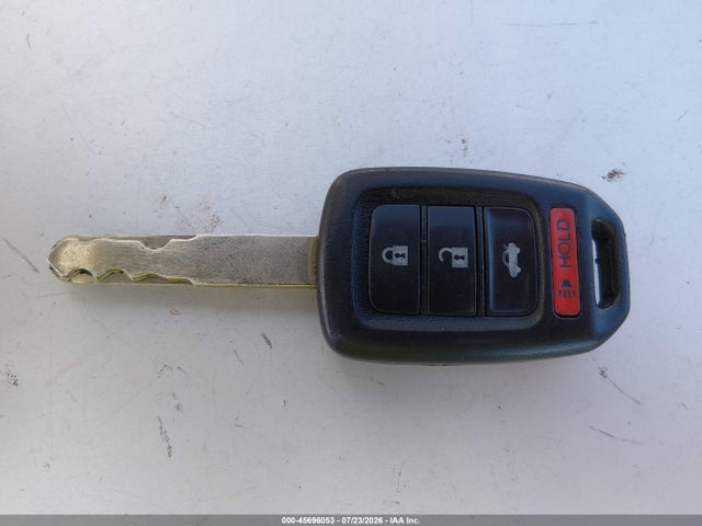1HGCR2F56HA146198 Honda Accord Sport