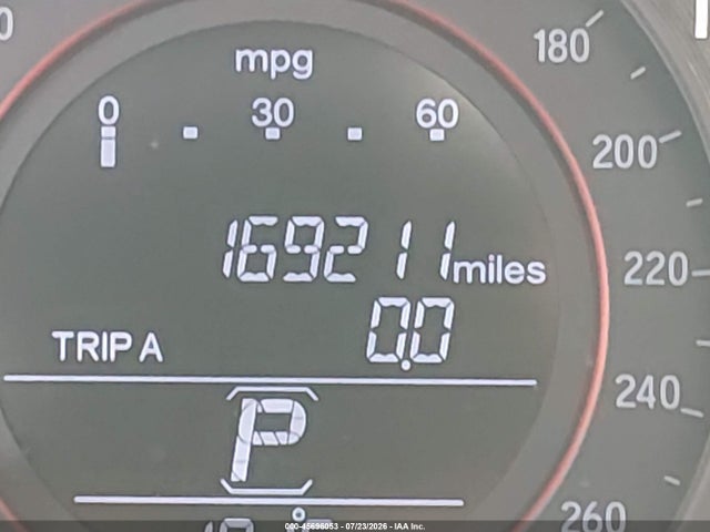 1HGCR2F56HA146198 Honda Accord Sport