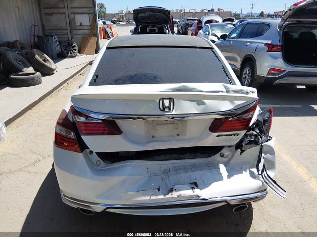 1HGCR2F56HA146198 Honda Accord Sport